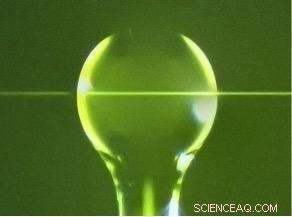 Advanced Method for Sound-Wave Suppression Enhances Optical Fiber Communication