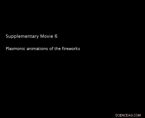 Ultra-High-Resolution Color Display: Electrons Create Fireworks on a Pinhead