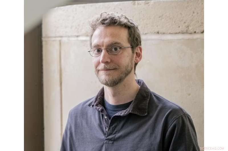 New Computer Code Enhances Prediction of Ion Dynamics in Fusion Plasmas