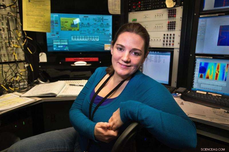 Fixed‑Field Accelerator Enables Multi‑Beam, Multi‑Energy Transport Through a Single Beam Pipe