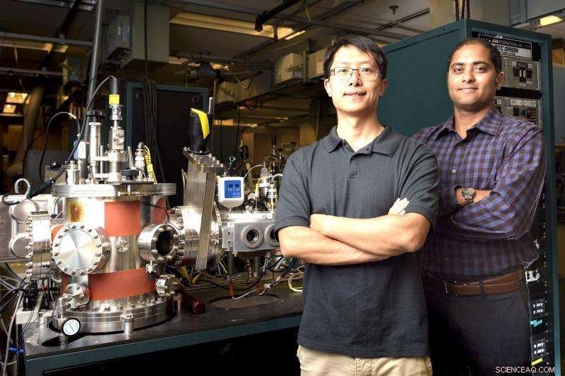 Organismic Learning: How It Mimics Human Thought to Boost Computing Power