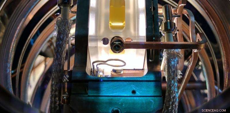 Hype and Investment Obscure the Reality of Quantum Computing