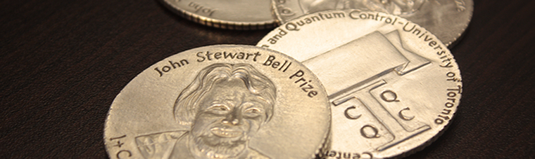 Bell Prize Awarded to Scientists Who Verified Quantum Entanglement’s Reality