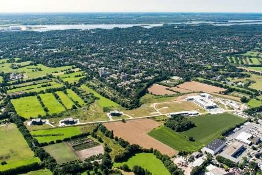 World s Largest X-Ray Laser Unveiled, Opening New Frontiers in Scientific Research
