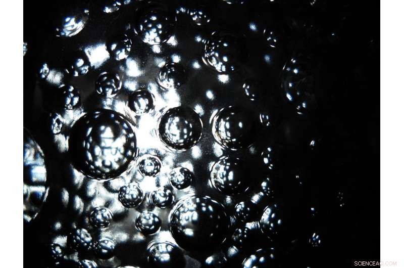 Researchers Achieve Sub‑Doppler Cooling of Molecules Near Absolute Zero