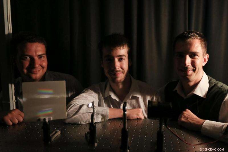 Precision Diamond Carving for Advanced Optical Components