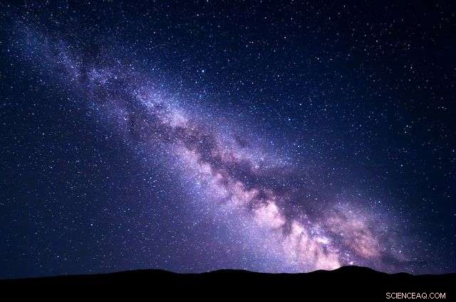 New Theories on Early-Universe Black Holes Proposed by Physicists