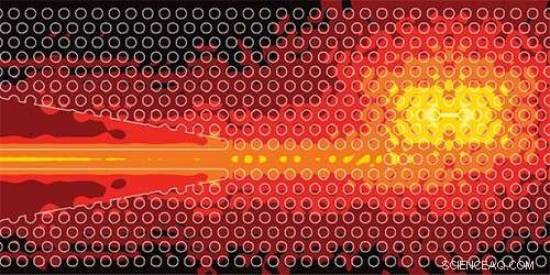 Graphene-Based Single-Photon Detectors: Advancing Quantum Optics