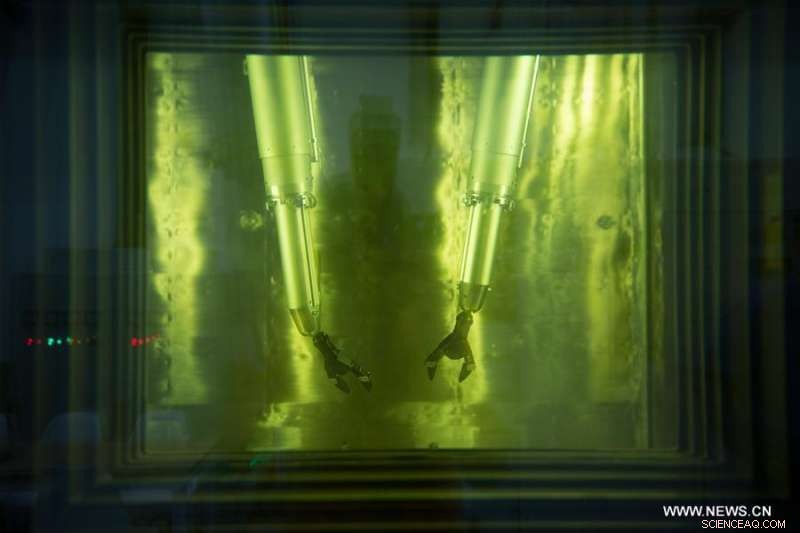 China Spallation Neutron Source Achieves First Neutron Beam – A Significant Milestone