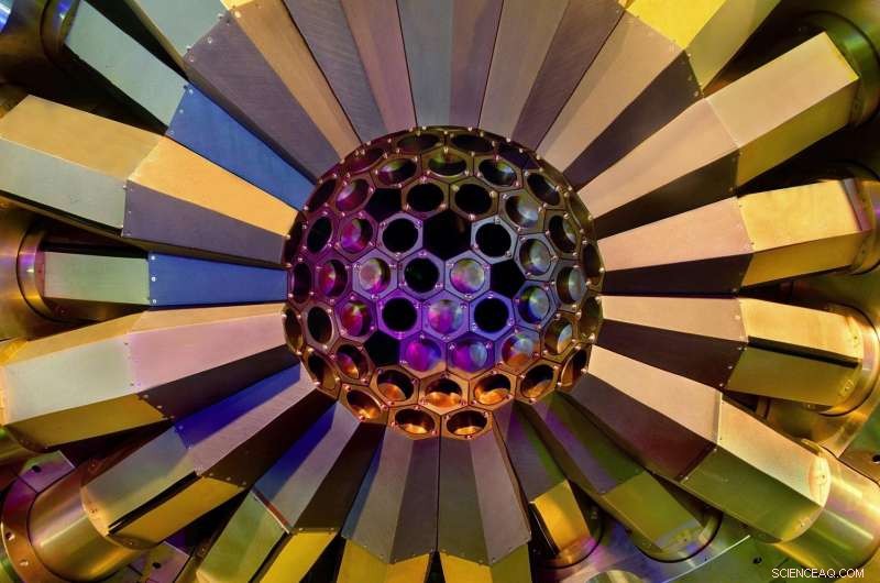 Lead-208: The Doubly Magic Nucleus That Unexpectedly Rotates