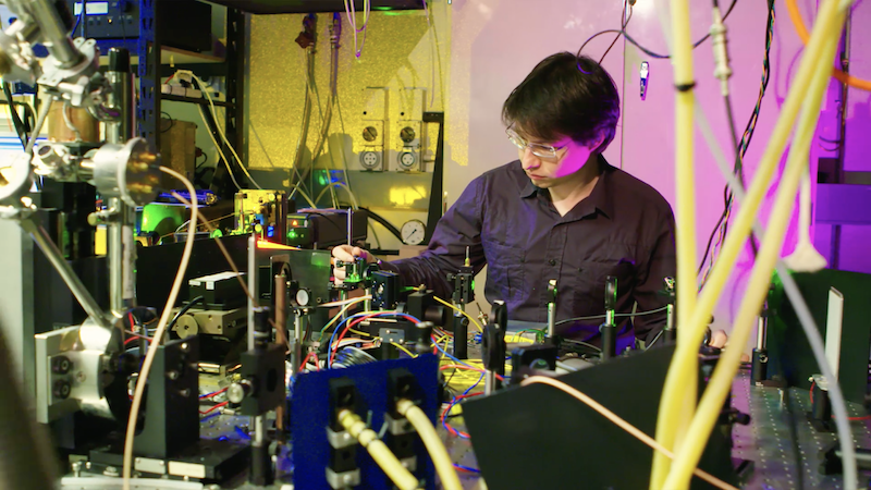 Foundational Building Blocks for a Global Quantum Internet