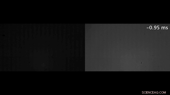 MIT Study Uncovers Novel Method to Control Adhesion of Freezing Droplets