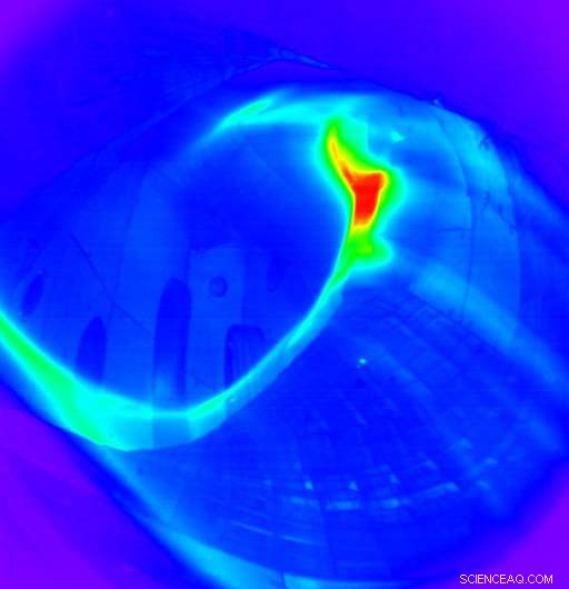 Wendelstein 7‑X Begins Second Experimental Phase
