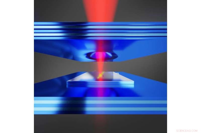 Enhancing Photon Emission Efficiency with Mirror-Enhanced NV Center Diamond Systems