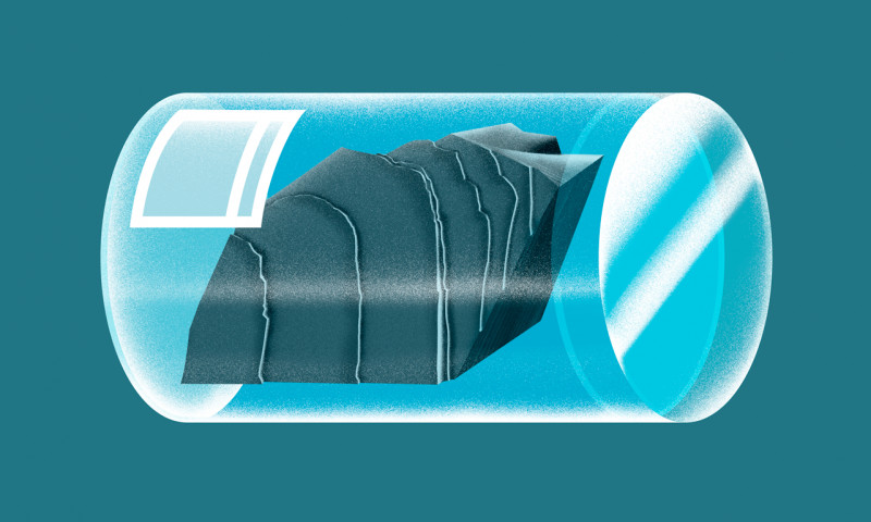 Scientists Unveil Nonmetallic Half‑Metallicity: A Breakthrough in Quantum Materials