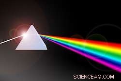 EU‑Funded Photonics Research Brings Invisibility Cloak Within Reach