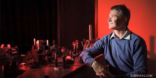 Photonic Technology to Break Through Bandwidth Ceilings