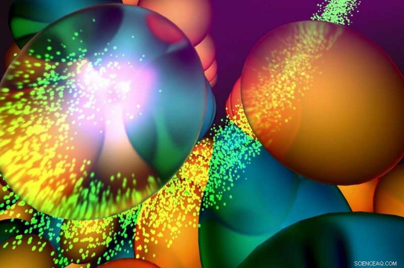 New Insights into Electron Emission from Tungsten Diselenide by Leading Physicists