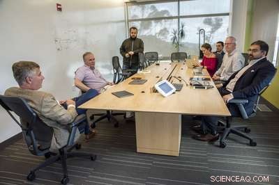 Quantum Computer Revolutionizes Fundamental Science