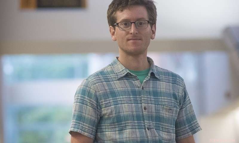 Researchers Refine Quantum Entanglement Blueprint for Next-Gen Tech