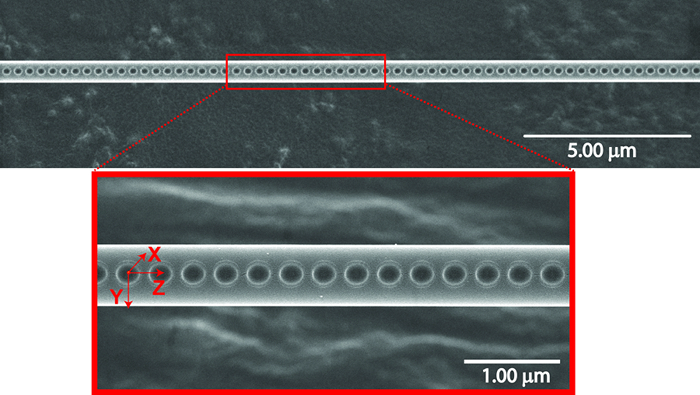 Advanced Integration of Nanocavities in Optical Fibers via Femtosecond Laser Ablation