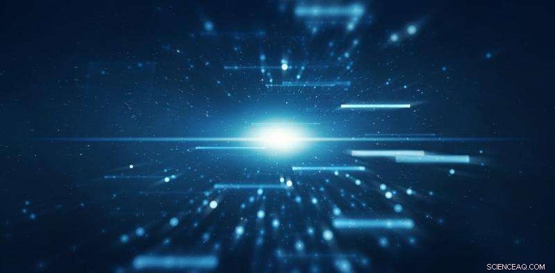 Building the World s Largest Underground Particle Physics Experiment: 1,300 km of Hidden Science