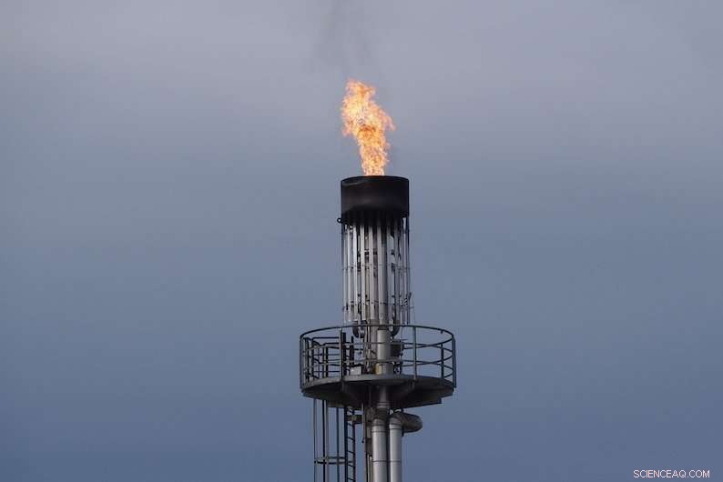 Revolutionary Optical Fiber Laser Enables Ultra‑Sensitive Gas Detection Across Industries