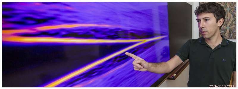 Innovative Building Material Paves the Way for Next‑Gen Quantum Computers