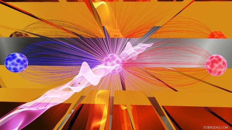 Engineering Quantum Superposition: Turning Ions into Schrödinger’s Cats