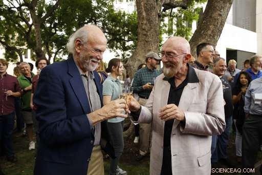 Why Gravitational Wave Scientists Earned the Nobel Prize