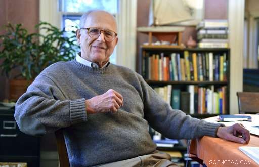 Why Gravitational Wave Scientists Earned the Nobel Prize