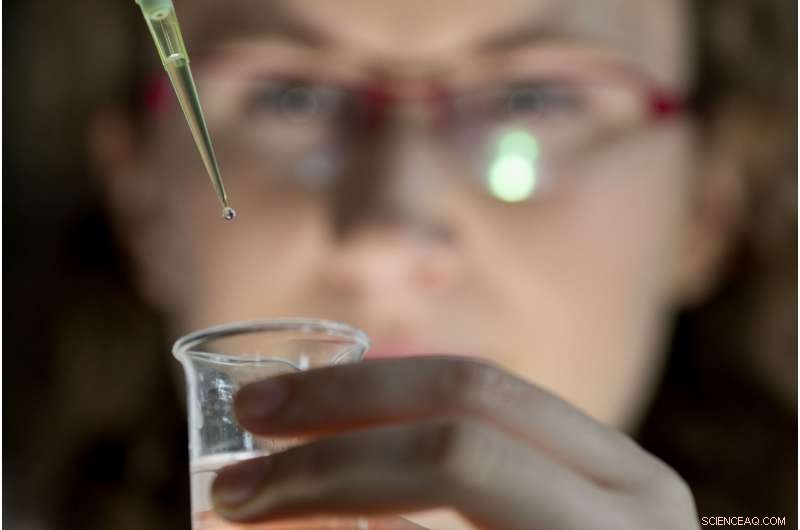 Researchers Generate Electricity from Tears, Paving Way for Bio‑Energy Innovation