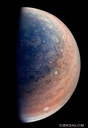 Scientists Reveal Electron Behavior in Extreme Conditions for First Time