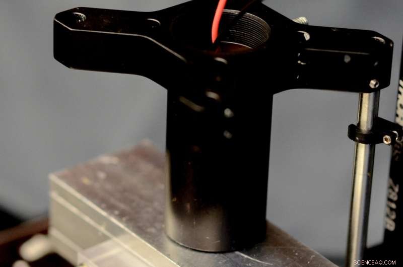 Portable Blood Analyzer Promises Global Anemia Detection Breakthrough