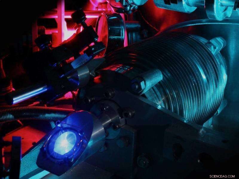 Proton Radius Confirmed Smaller Than Expected: Muonic Hydrogen Experiments Provide Precise Measurement