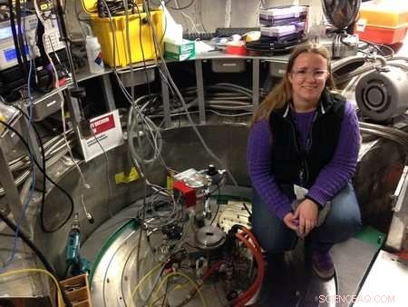 Exploring Entropy in Metallic Glasses: Insights from Caltech Research