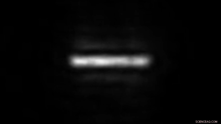 Harvard Researchers Observe Infinite Wavelengths in Zero-Index Waveguide