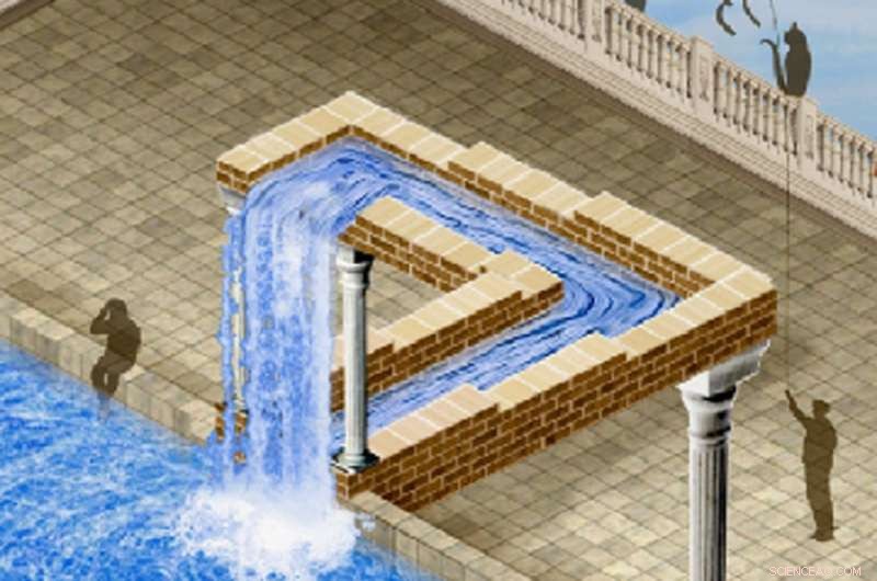 Scientists Achieve Current Reversal in Quantum System, Advancing Quantum Technology