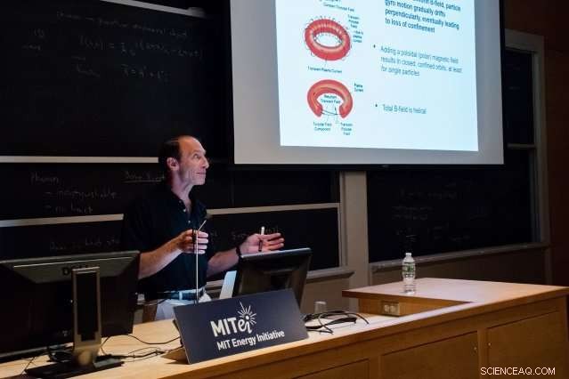 Leveraging Machine Learning to Anticipate and Avoid Reactor Disruptions