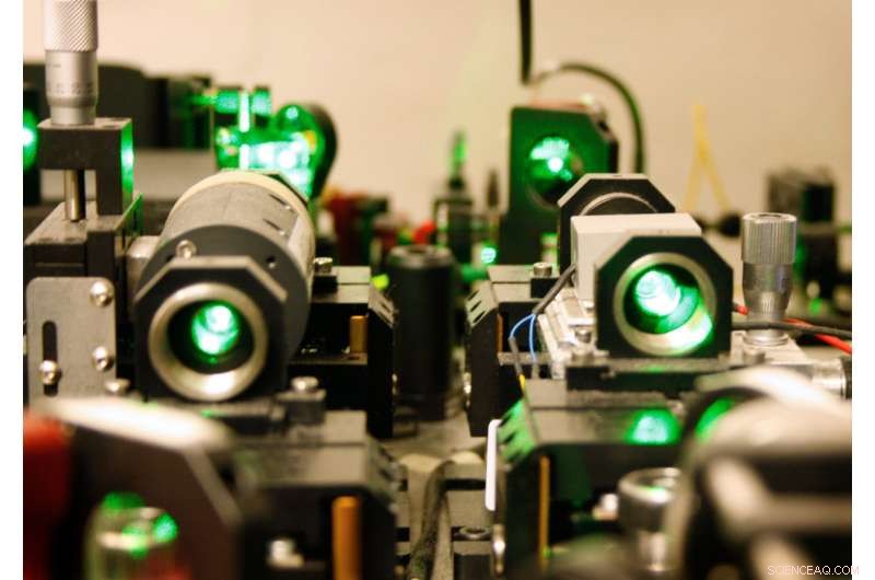 Single Photon Unveils Quantum Entanglement Across 16 Million Atoms