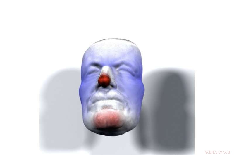 Mathematical Framework Enables Precise Design of Shape‑Shifting Shells