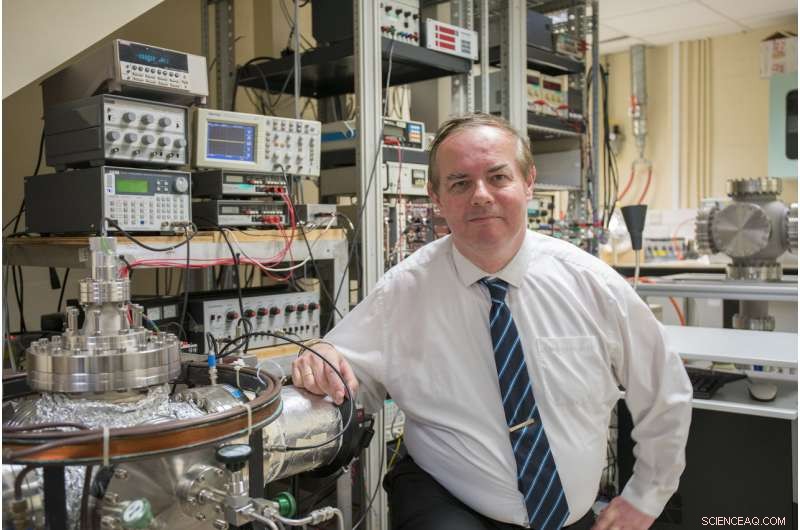 Quantum Physics Unlocks New Pathways for Safer, Cost-Effective Chemical Production