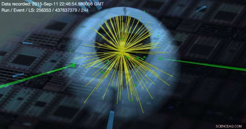 Physics Enhances AI Techniques with Quantum Insights