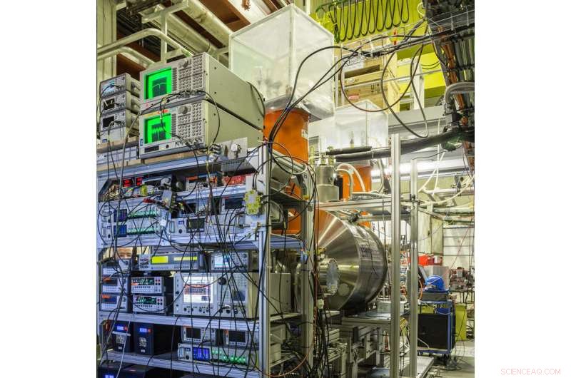 Matter Mystery Persists: Protons and Antiprotons Share Key Properties
