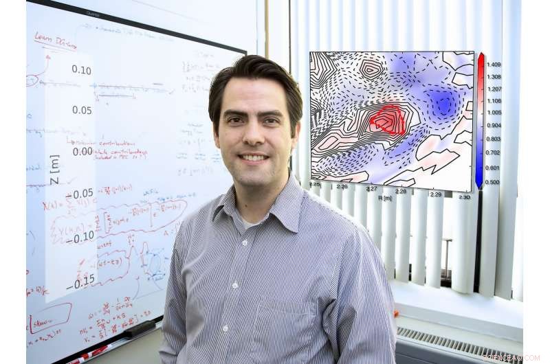 New Insights: How Edge Plasma Bubbles Drain Heat and Reduce Fusion Efficiency