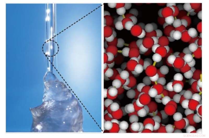 Unveiling the Secrets of Supercooled Water: New Solution to Its Mysterious Behavior