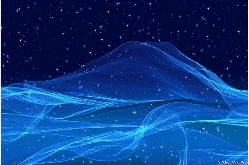 Liquid Crystal Defects Serve as Navigational Guides, Steering Particle Movement in Microscopic Fluids