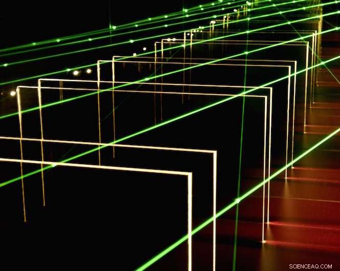 Observation of X‑ray Rabi Oscillations in Coupled Nuclear Cavities