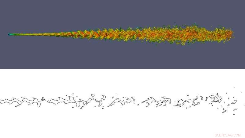 Oil and Water Mixing: Simulating Micro‑Hydrodynamics for Real‑World Insight