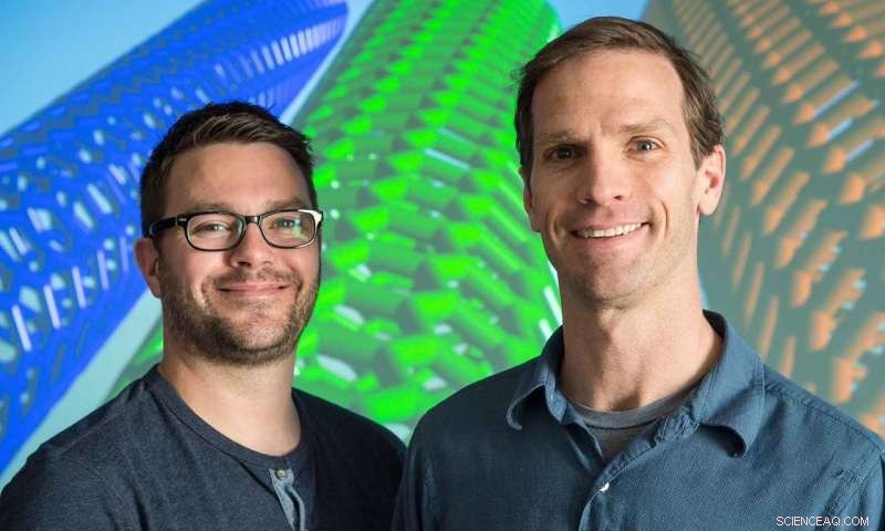 NREL Breakthrough: High‑Performance Thermoelectric Materials Achieve Record Efficiency